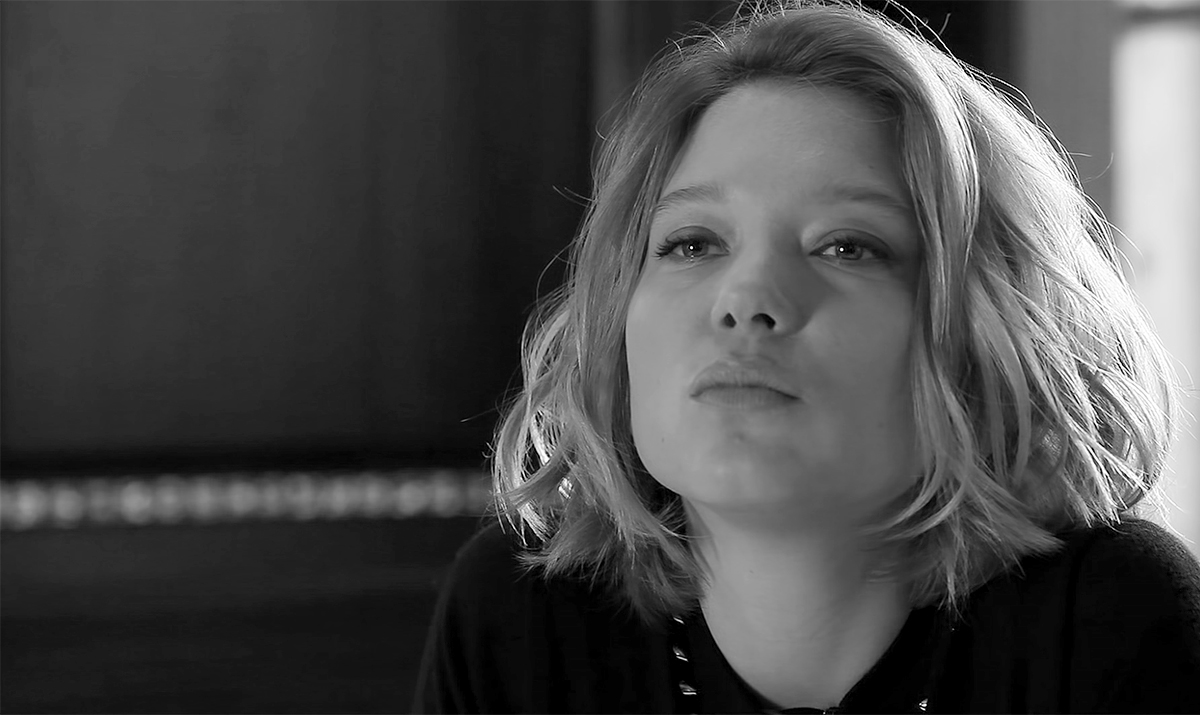 Léa-Seydoux