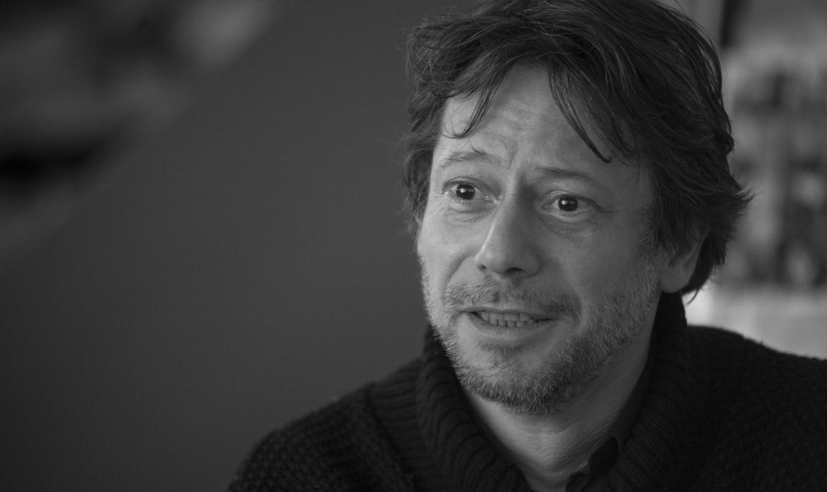 Mathieu-Amalric