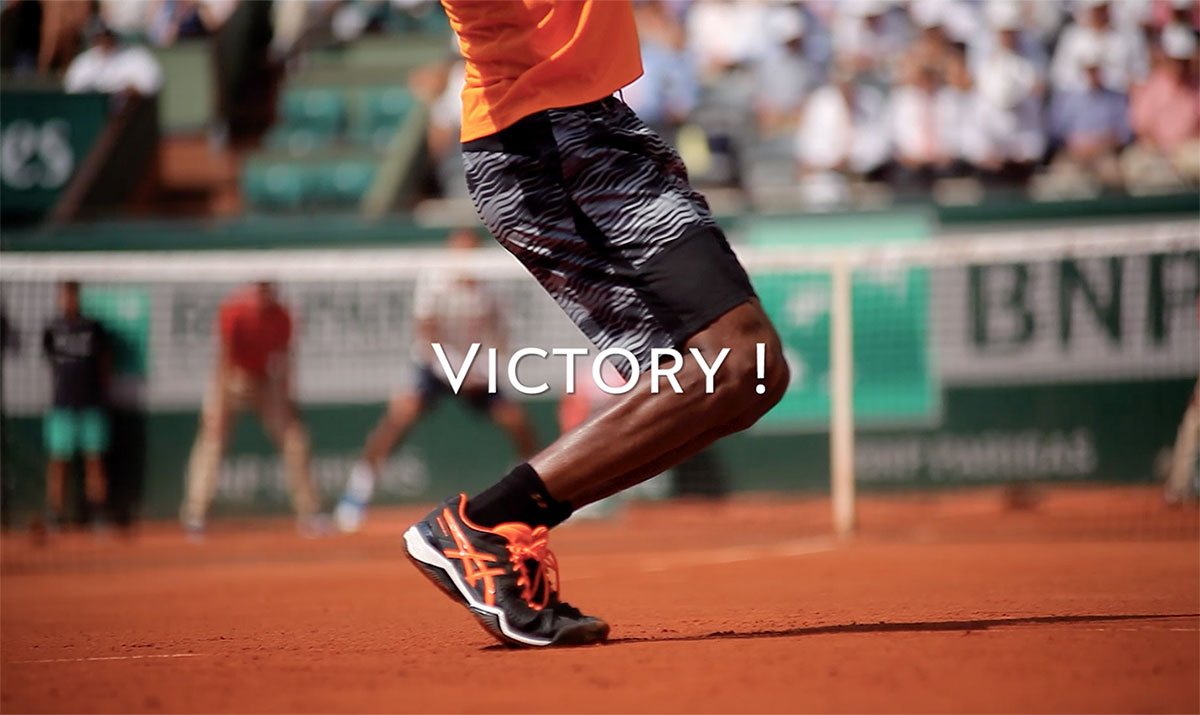 Roland-Garros