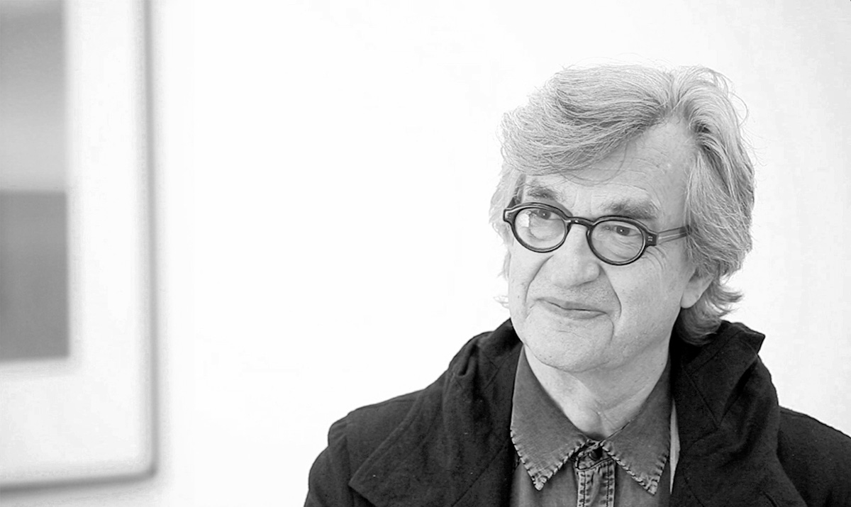 Wim-Wenders